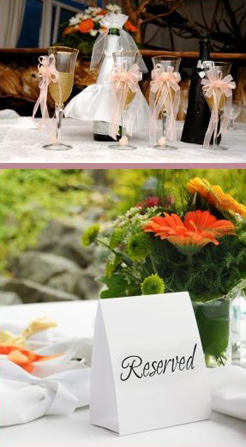 Event Coordination & Design