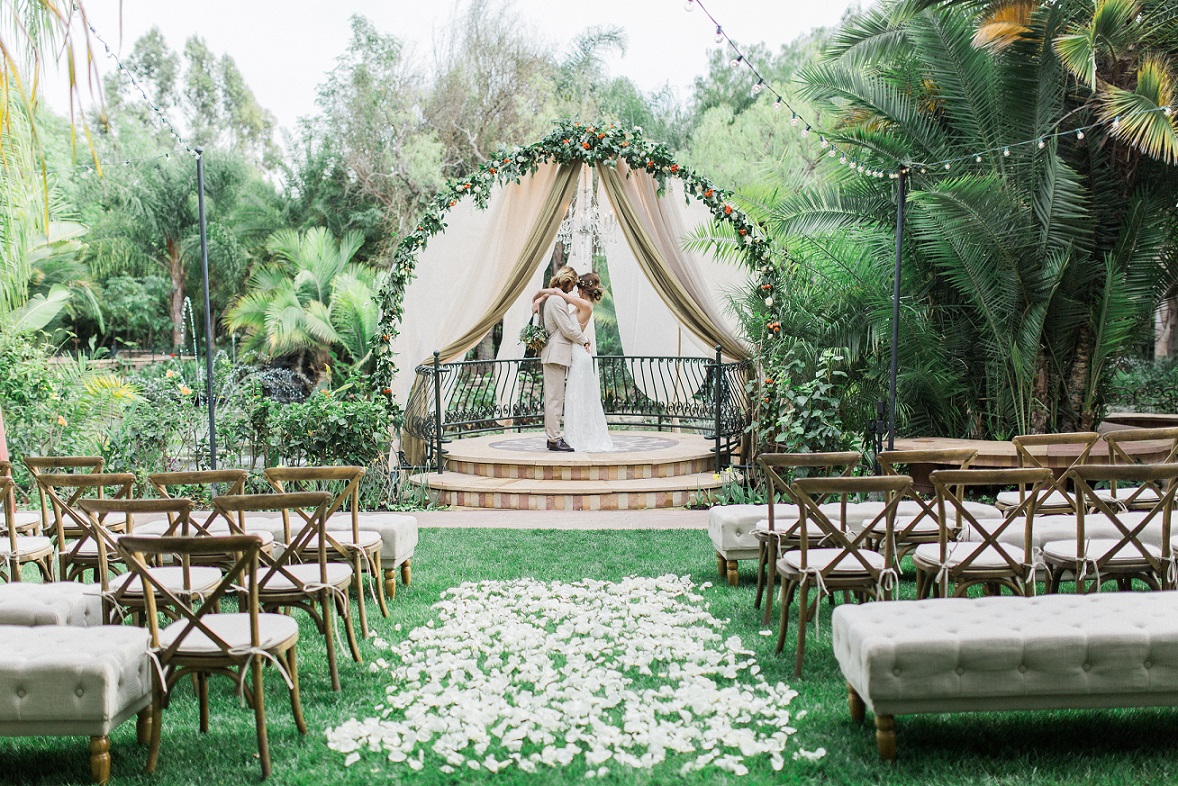 Eden Gardens (Moorpark, California)