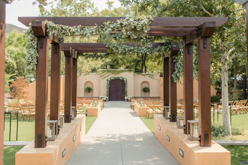 Los Robles Greens (Thousand Oaks, California)