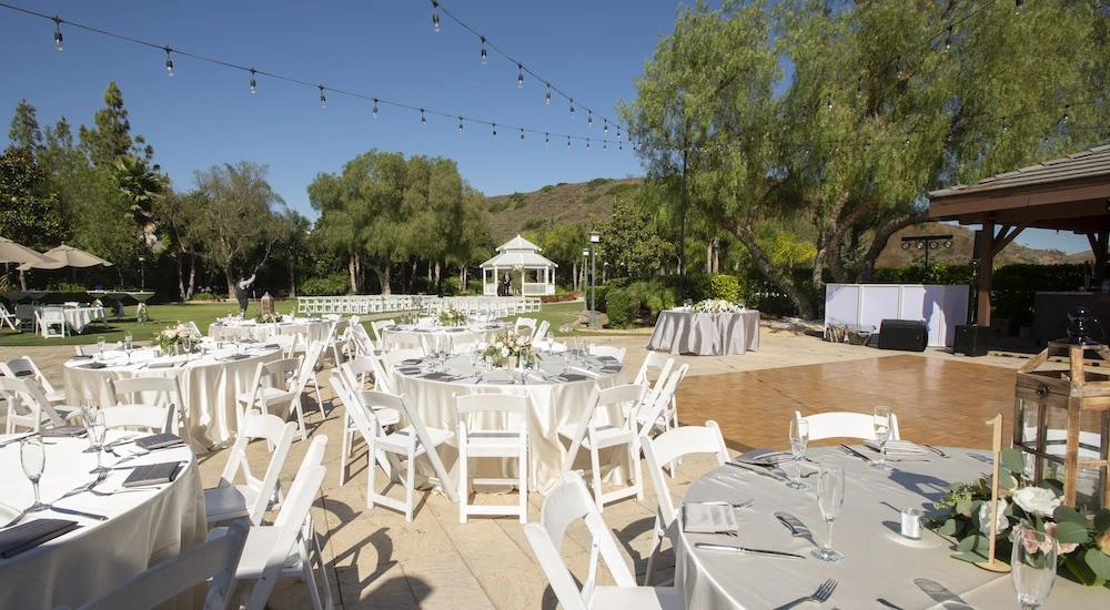 Moorpark Country Club (Moorpark, California)