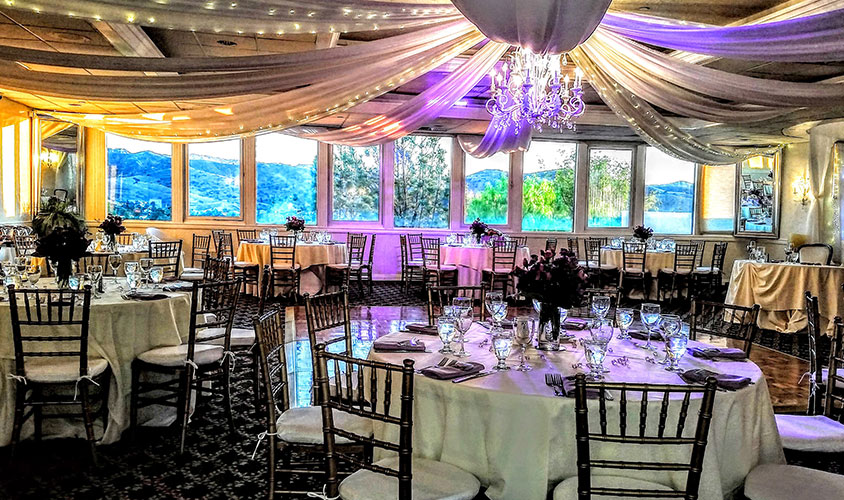 The Vineyards (Simi Valley, California)